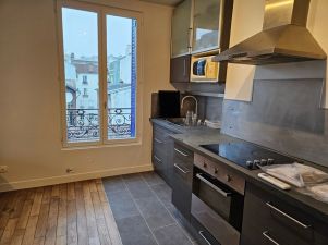 appartement 3 pièces en location sur PUTEAUX (92800)