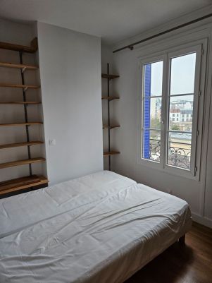 appartement 3 pièces en location sur PUTEAUX (92800)