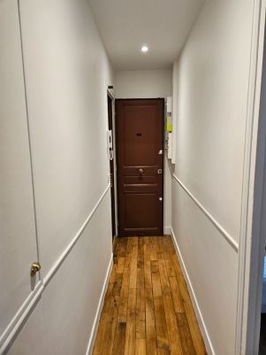 appartement 3 pièces en location sur PUTEAUX (92800)