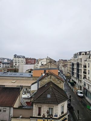 appartement 3 pièces en location sur PUTEAUX (92800)