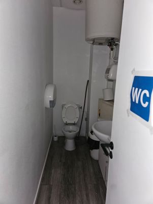 commerce en location sur PARIS (75005)