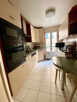 appartement 4 pièces en vente sur LE PLESSIS ROBINSON (92350)