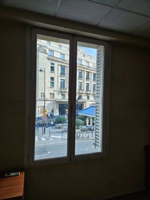 commerce en location sur PARIS (75005)