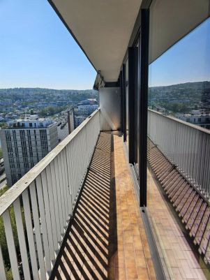 appartement 5 pièces en location sur BOULOGNE BILLANCOURT (92100)
