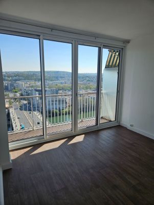 appartement 5 pièces en location sur BOULOGNE BILLANCOURT (92100)