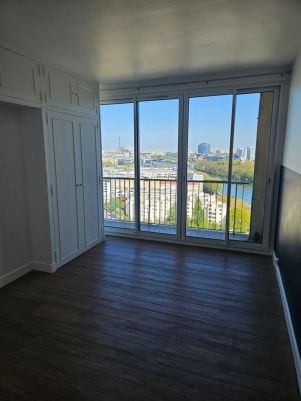 appartement 5 pièces en location sur BOULOGNE BILLANCOURT (92100)