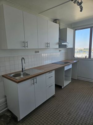 appartement 5 pièces en location sur BOULOGNE BILLANCOURT (92100)