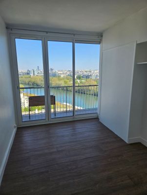 appartement 5 pièces en location sur BOULOGNE BILLANCOURT (92100)