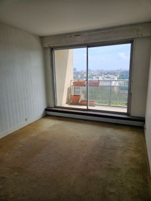 appartement 2 pièces en vente sur COURBEVOIE (92400)