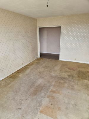 appartement 2 pièces en vente sur COURBEVOIE (92400)