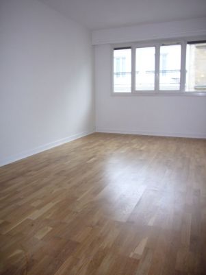 appartement 1 pièce en location sur PARIS (75017)