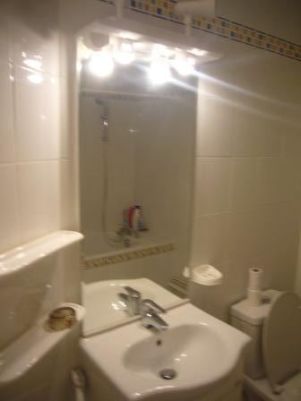 appartement 1 pièce en location sur PARIS (75017)