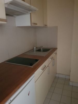 appartement 1 pièce en location sur PARIS (75017)
