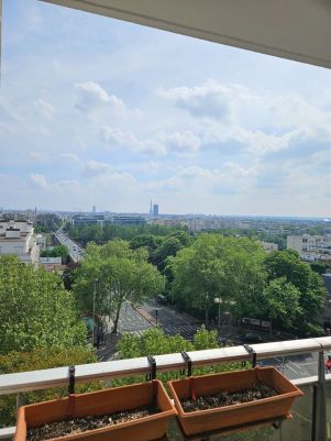 appartement 2 pièces en vente sur COURBEVOIE (92400)