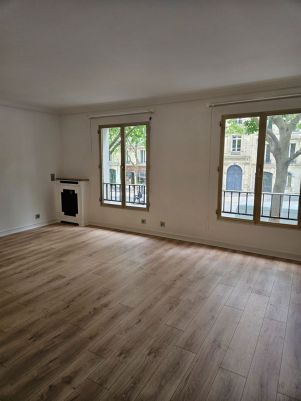 appartement 2 pièces en location sur PARIS (75008)