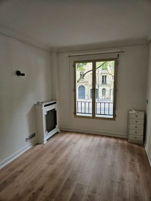 appartement 2 pièces en location sur PARIS (75008)