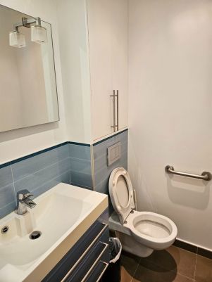 appartement 2 pièces en location sur PARIS (75008)