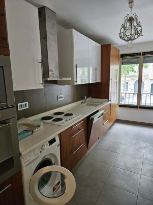 appartement 2 pièces en location sur PARIS (75008)