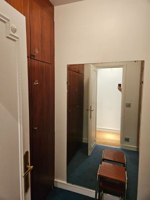 appartement 2 pièces en location sur PARIS (75008)