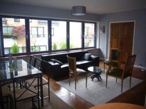 appartement 4 pièces en location sur PARIS (75005)