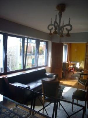 appartement 4 pièces en location sur PARIS (75005)