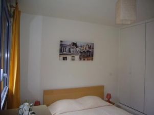 appartement 4 pièces en location sur PARIS (75005)