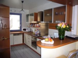 appartement 4 pièces en location sur PARIS (75005)