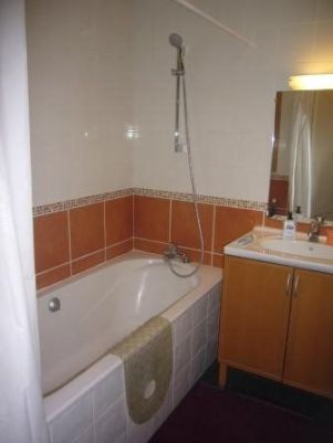 appartement 4 pièces en location sur PARIS (75005)
