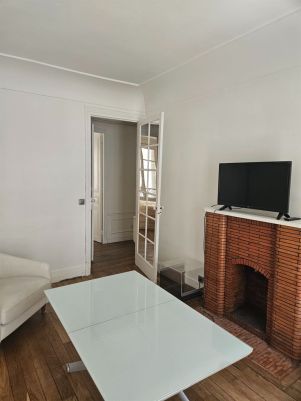 appartement 2 pièces en location sur PARIS (75015)