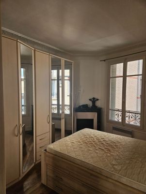 appartement 2 pièces en location sur PARIS (75015)