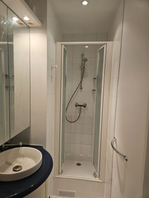 appartement 2 pièces en location sur PARIS (75015)