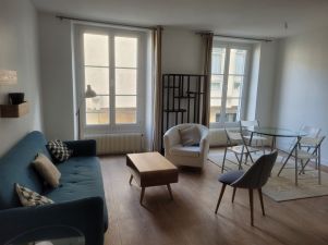 appartement 2 pièces en location sur PARIS (75005)