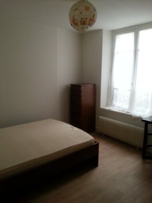 appartement 2 pièces en location sur PARIS (75005)