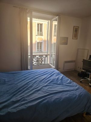 appartement 2 pièces en location sur PARIS (75014)