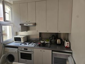 appartement 2 pièces en location sur PARIS (75014)