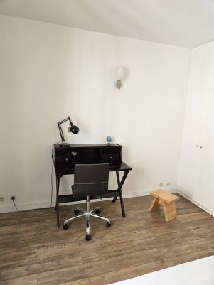 appartement 2 pièces en location sur PARIS (75014)