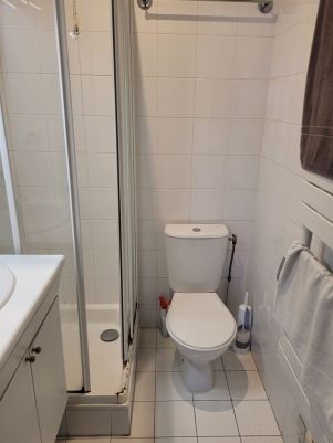 appartement 2 pièces en location sur PARIS (75014)