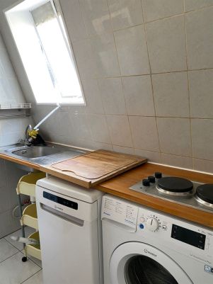 appartement 2 pièces en location sur PARIS (75017)