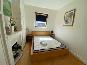 appartement 2 pièces en location sur PARIS (75017)