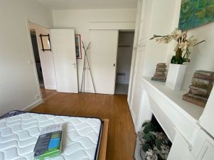 appartement 2 pièces en location sur PARIS (75017)