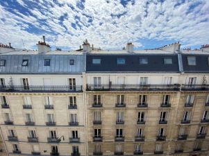 appartement 2 pièces en location sur PARIS (75017)