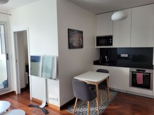 appartement 2 pièces en location sur BOULOGNE BILLANCOURT (92100)