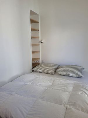 appartement 2 pièces en location sur BOULOGNE BILLANCOURT (92100)