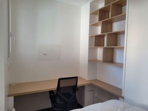 appartement 2 pièces en location sur BOULOGNE BILLANCOURT (92100)