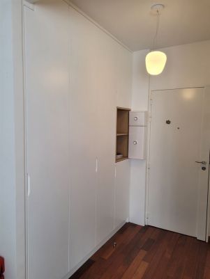 appartement 2 pièces en location sur BOULOGNE BILLANCOURT (92100)