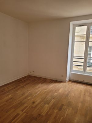 appartement 2 pièces en location sur PARIS (75017)
