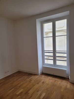 appartement 2 pièces en location sur PARIS (75017)