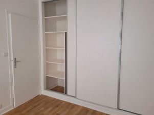 appartement 2 pièces en location sur PARIS (75017)