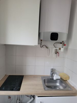 appartement 2 pièces en location sur PARIS (75017)