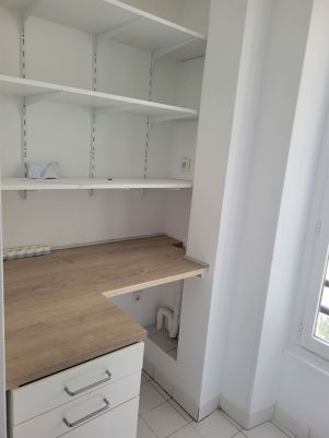 appartement 2 pièces en location sur PARIS (75017)